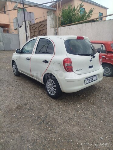 Nissan Micra 2013, 89,000 km - 1.2 л - Bakı