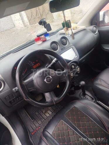 Nissan Micra 2013, 89,000 km - 1.2 л - Bakı