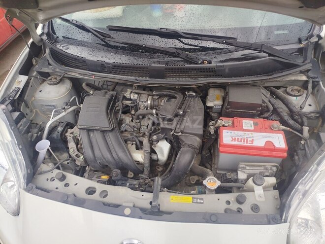 Nissan Micra 2013, 89,000 km - 1.2 л - Bakı
