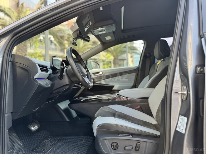 Volkswagen  2022, 63,000 km - 0.0 l - Bakı
