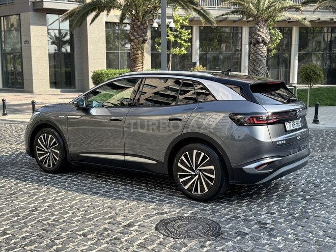 Volkswagen  2022, 63,000 km - 0.0 l - Bakı
