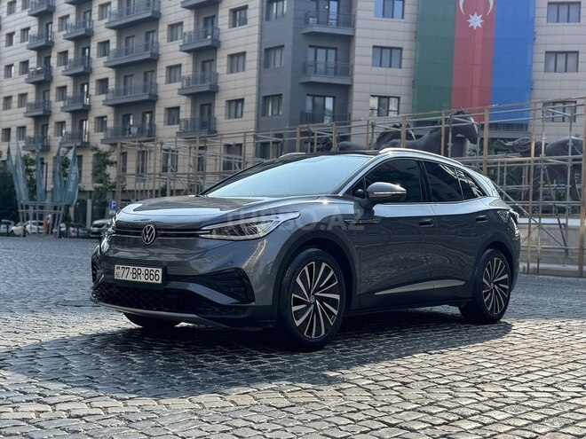 Volkswagen  2022, 63,000 km - 0.0 l - Bakı