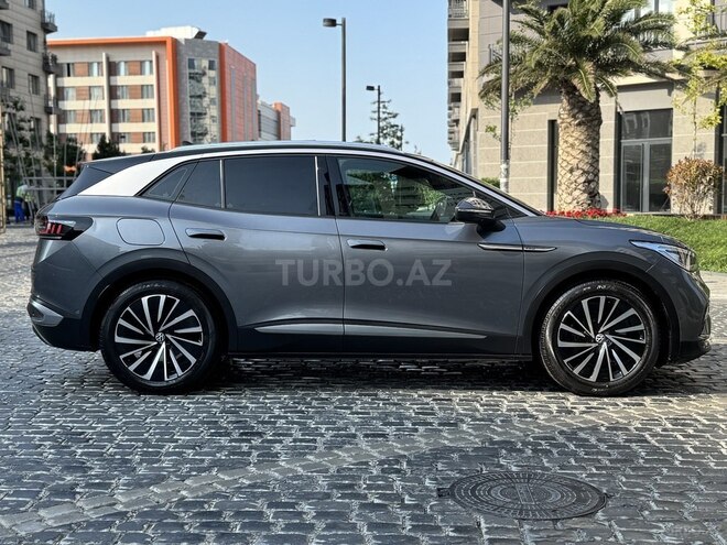 Volkswagen  2022, 63,000 km - 0.0 l - Bakı