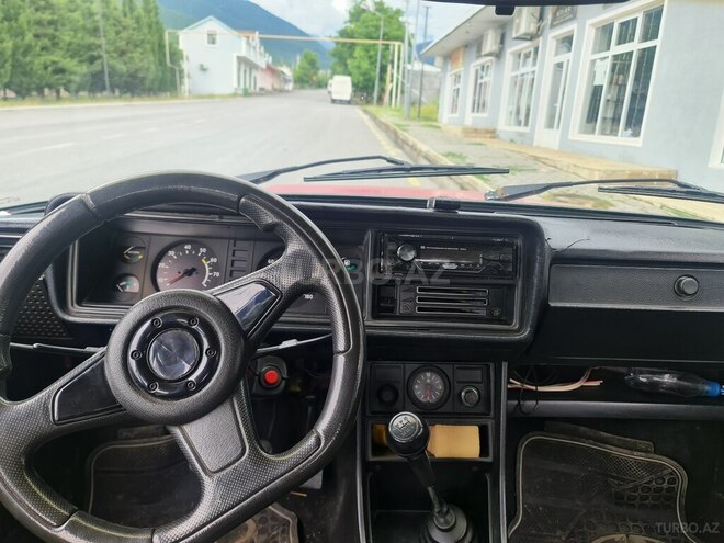 LADA (VAZ) 2107 2007, 86,511 km - 1.6 л - Bakı