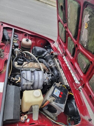 LADA (VAZ) 2107 2007, 86,511 km - 1.6 л - Bakı