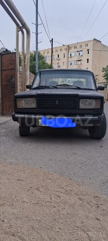 LADA (VAZ) 2107 2011, 54,000 km - 1.6 l - Bakı