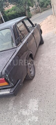 LADA (VAZ) 2107 2011, 54,000 km - 1.6 l - Bakı