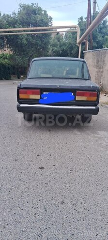 LADA (VAZ) 2107 2011, 54,000 km - 1.6 l - Bakı