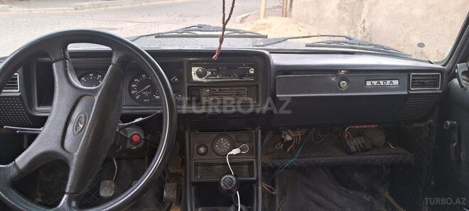 LADA (VAZ) 2107 2011, 54,000 km - 1.6 l - Bakı