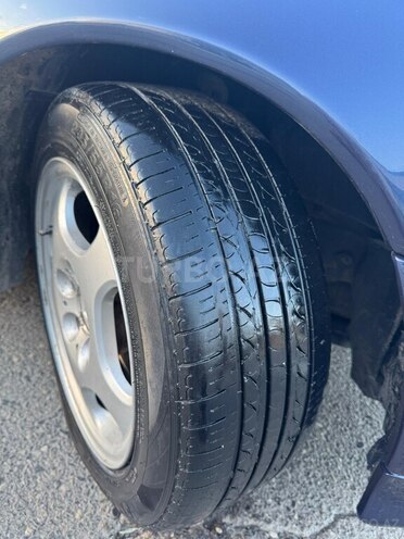 Mercedes C 200 d 1999, 525,000 km - 2.2 l - Sumqayıt