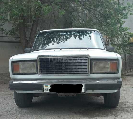 LADA (VAZ) 2107 2007, 23,000 km - 1.6 л - Kürdəmir