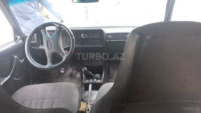 LADA (VAZ) 2107 2007, 23,000 km - 1.6 л - Kürdəmir