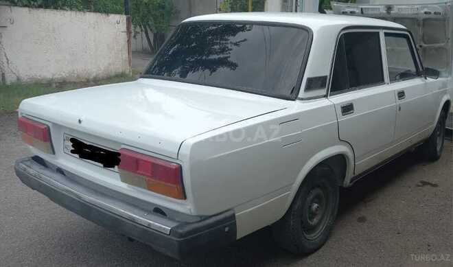 LADA (VAZ) 2107 2007, 23,000 km - 1.6 л - Kürdəmir