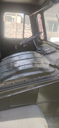 GAZ 66 1992, 45,000 km - 4.3 l - Bakı