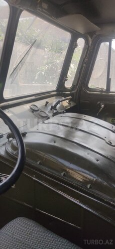 GAZ 66 1992, 45,000 km - 4.3 l - Bakı