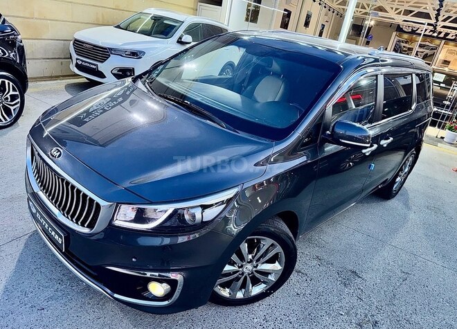 Kia Carnival-27