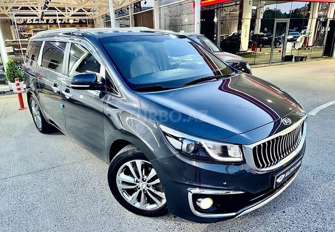 Kia Carnival-29