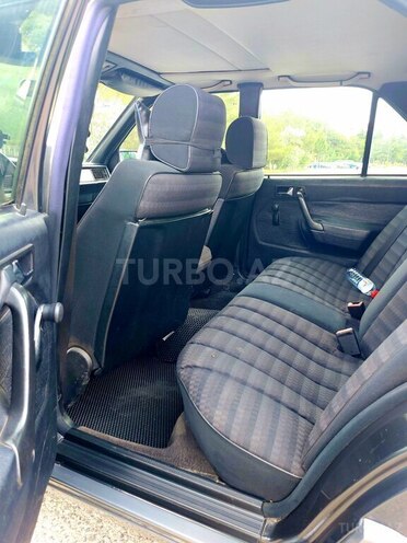 Mercedes 190 1992, 350,000 km - 1.8 l - Sumqayıt
