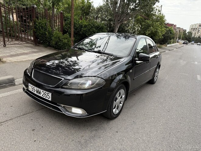 Daewoo Gentra 2013, 378,200 km - 1.5 л - Bakı