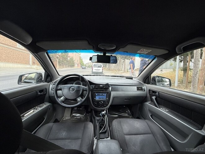 Daewoo Gentra 2013, 378,200 km - 1.5 л - Bakı