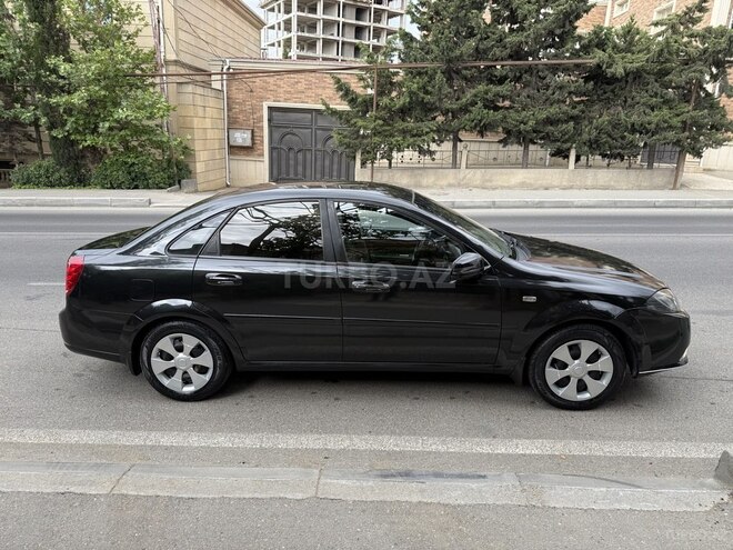 Daewoo Gentra 2013, 378,200 km - 1.5 л - Bakı