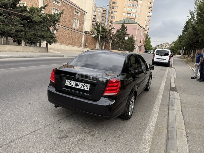Daewoo Gentra 2013, 378,200 km - 1.5 л - Bakı