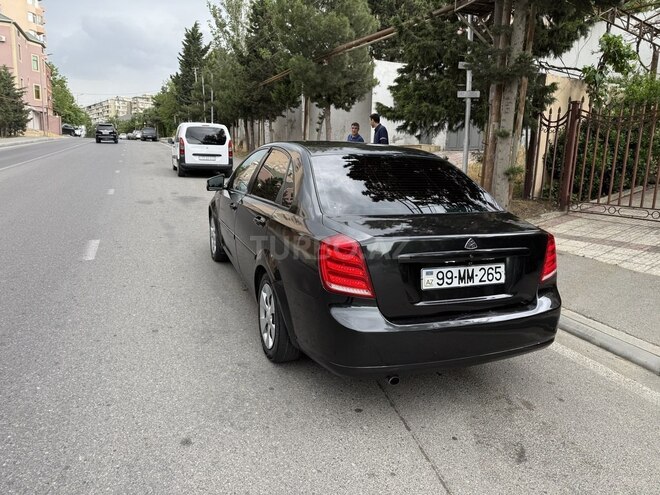 Daewoo Gentra 2013, 378,200 km - 1.5 л - Bakı