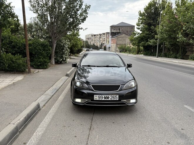 Daewoo Gentra 2013, 378,200 km - 1.5 л - Bakı