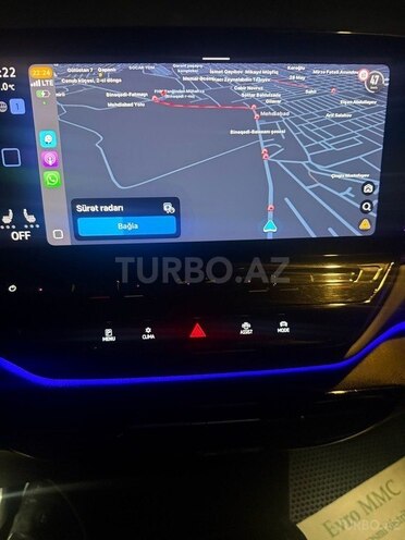 Volkswagen  2022, 63,000 km - 0.0 l - Bakı