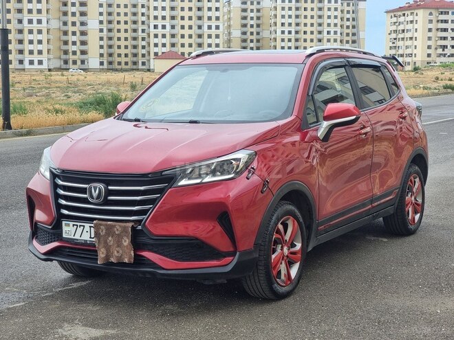 Changan CS 15 2020, 148,000 km - 1.5 l - Bakı