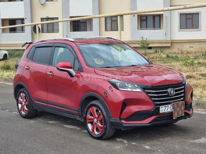 Changan CS 15 2020, 148,000 km - 1.5 l - Bakı