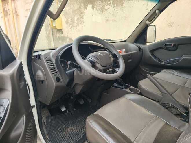 Hyundai H 100 2014, 235,840 km - 2.6 l - Bakı