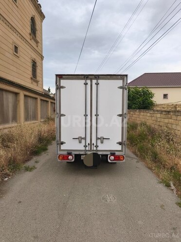 Hyundai H 100 2014, 235,840 km - 2.6 l - Bakı