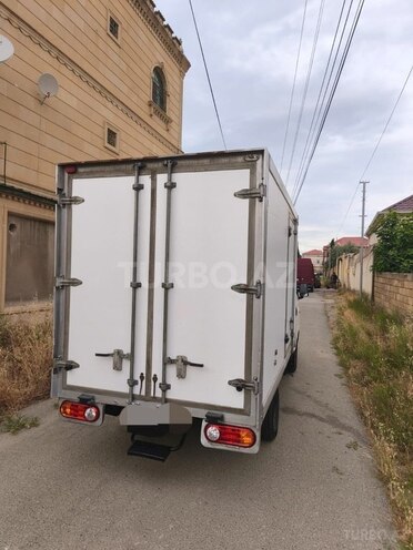 Hyundai H 100 2014, 235,840 km - 2.6 l - Bakı