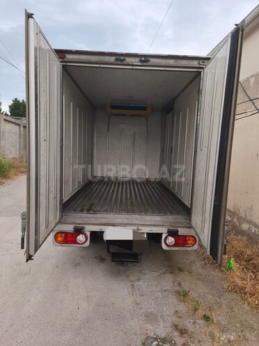 Hyundai H 100 2014, 235,840 km - 2.6 l - Bakı