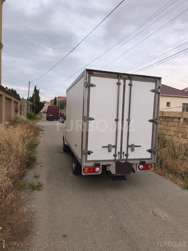 Hyundai H 100 2014, 235,840 km - 2.6 l - Bakı