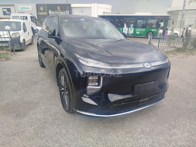 Changan  2025, 0 km - 1.5 l - Bakı