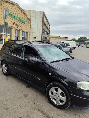 Opel Astra 1999, 528,747 km - 1.6 l - Xaçmaz