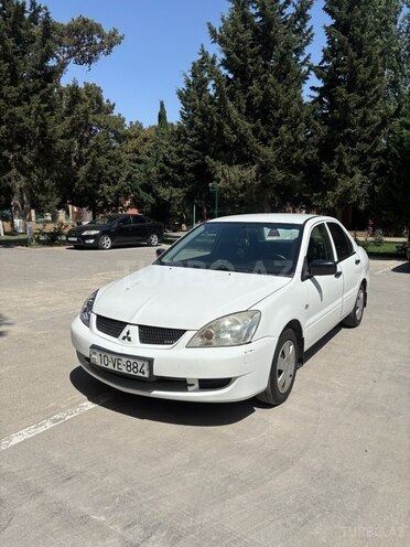 Mitsubishi Lancer 2006, 320,000 km - 1.3 l - Bakı