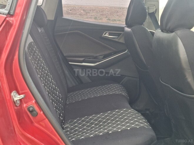 Changan CS 15 2020, 148,000 km - 1.5 l - Bakı