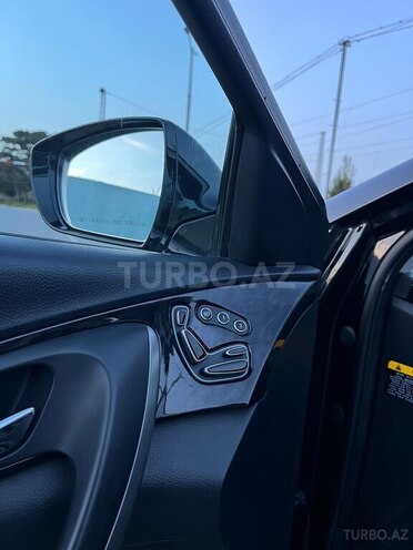Hyundai Grandeur 2014, 170,000 km - 2.2 l - Bakı