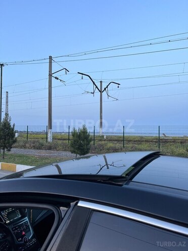Hyundai Grandeur 2014, 170,000 km - 2.2 l - Bakı