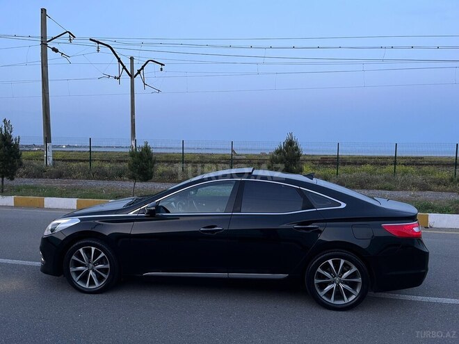 Hyundai Grandeur 2014, 170,000 km - 2.2 l - Bakı