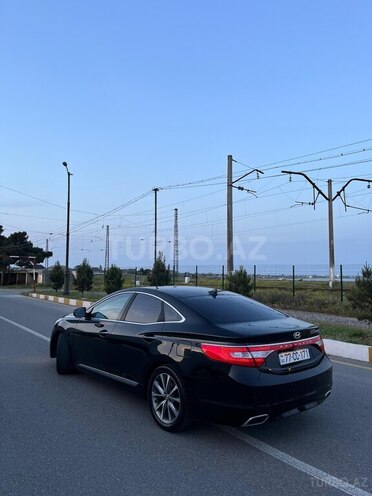 Hyundai Grandeur 2014, 170,000 km - 2.2 l - Bakı