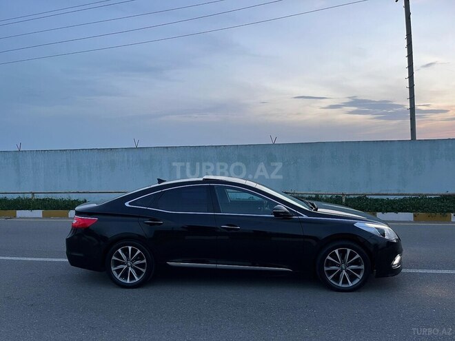 Hyundai Grandeur 2014, 170,000 km - 2.2 l - Bakı