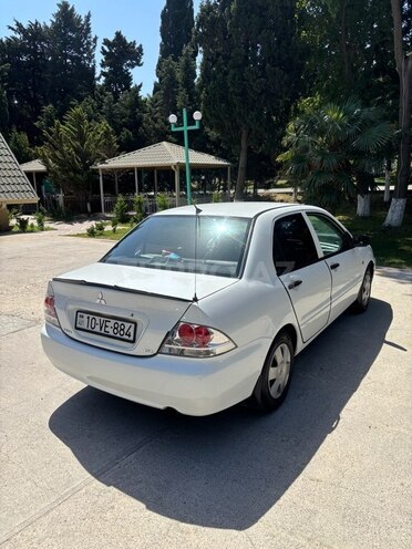Mitsubishi Lancer 2006, 320,000 km - 1.3 l - Bakı