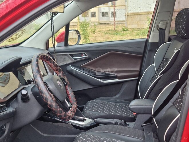 Changan CS 15 2020, 148,000 km - 1.5 l - Bakı
