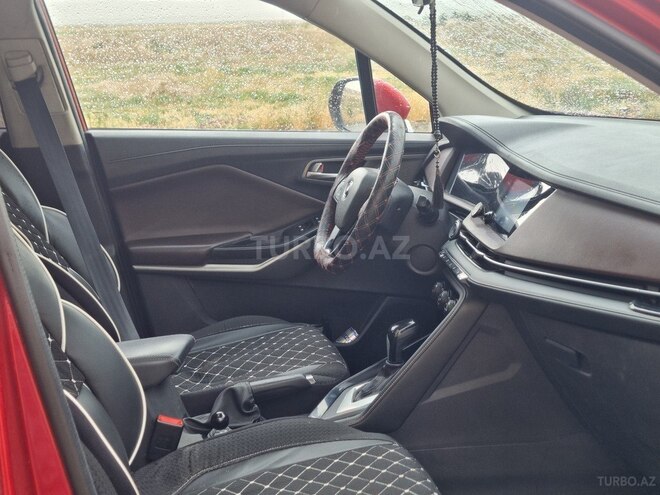 Changan CS 15 2020, 148,000 km - 1.5 l - Bakı