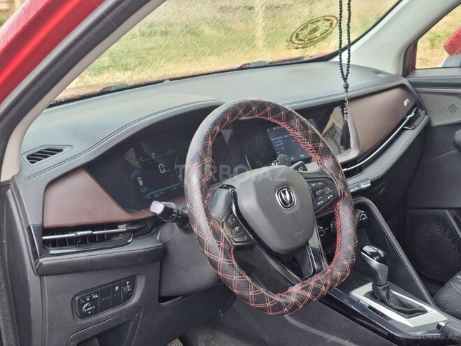 Changan CS 15 2020, 148,000 km - 1.5 l - Bakı