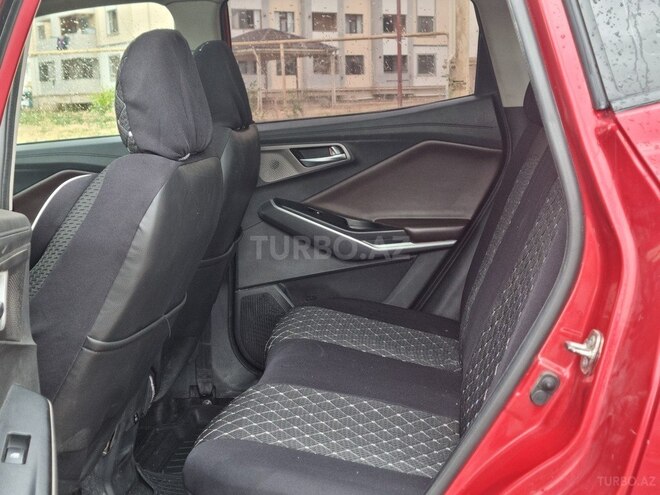 Changan CS 15 2020, 148,000 km - 1.5 l - Bakı